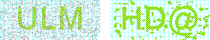 SoNet Captcha